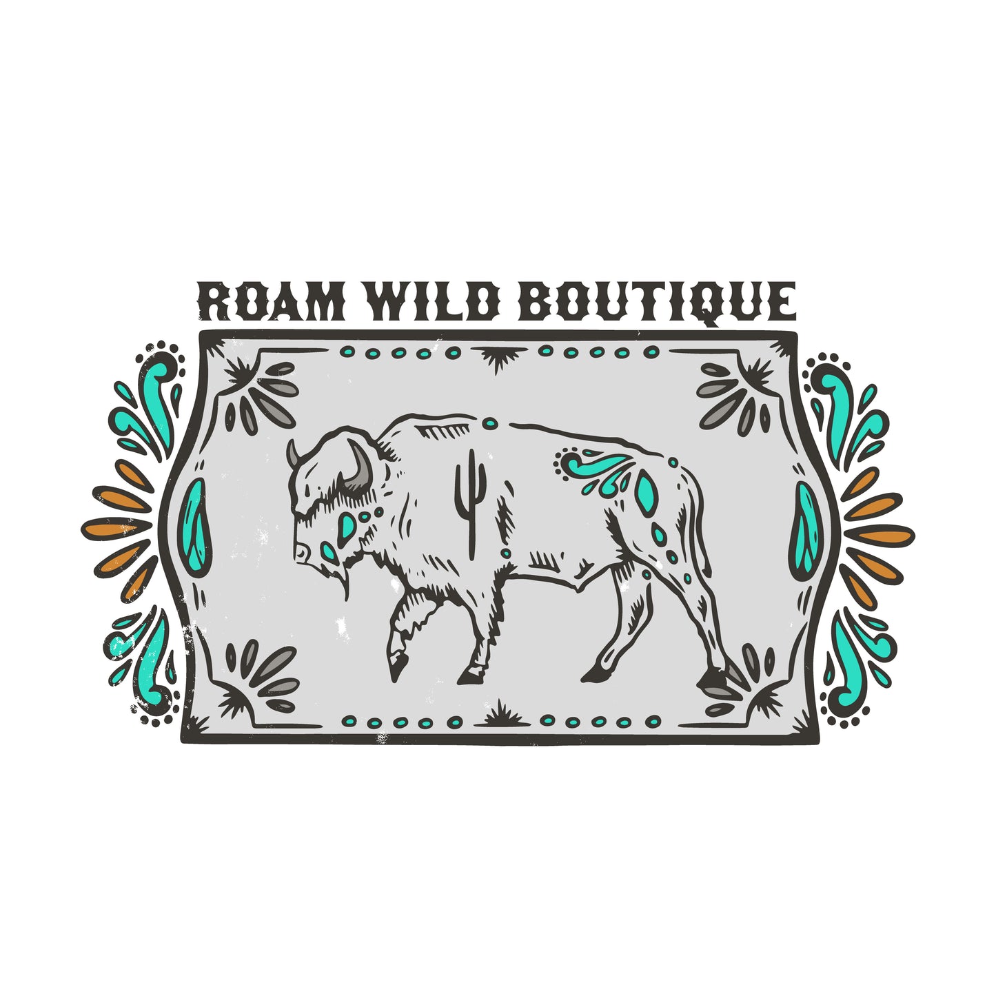 Roam Wild Boutique Gift Certificate